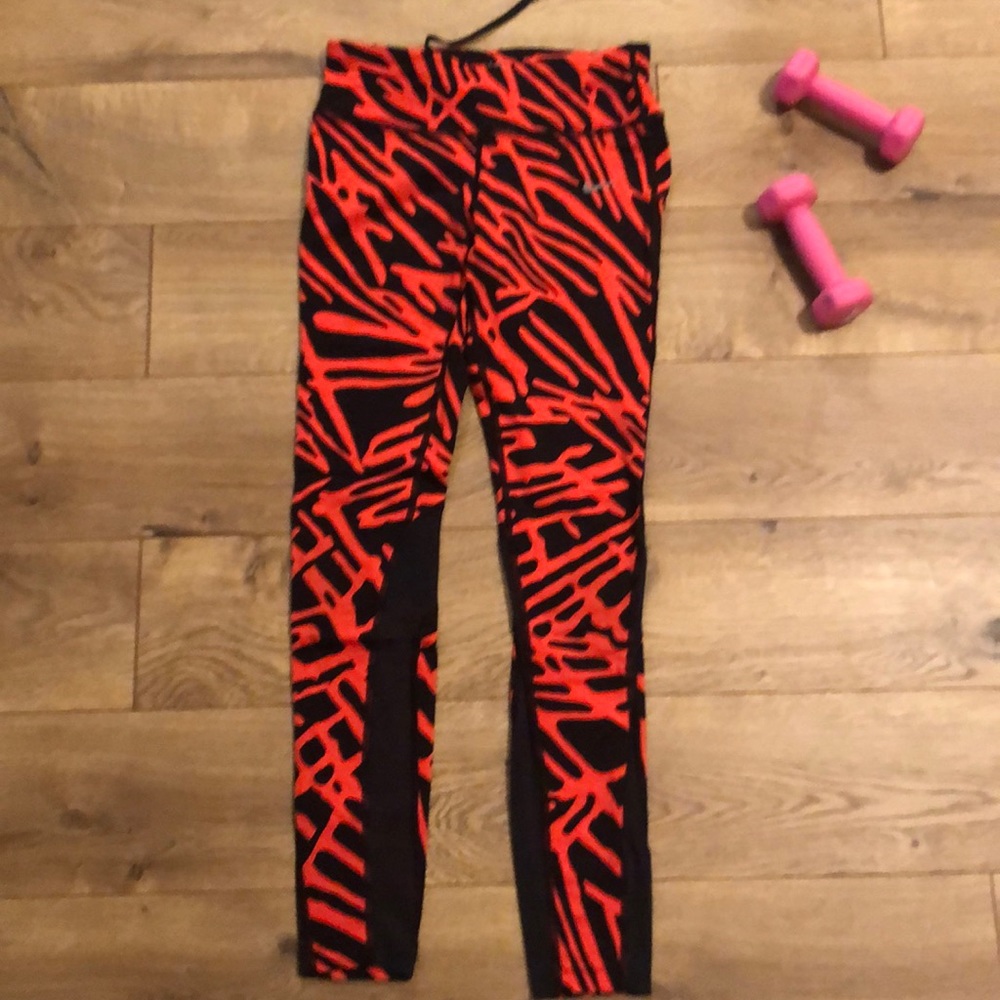 Nike Running tights
